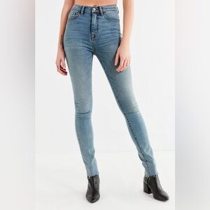 UO BDG Twig High Rise Skinny Jean